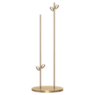 Jungle Beats Decorative Stand Andoki, Large - Swarovski, 5557850