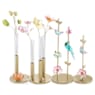 Jungle Beats Decorative Stand Andoki, Large - Swarovski, 5557850