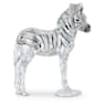 Elegance of Africa SCS Zebra Baby Zuri - Swarovski, 5557906