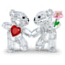 Kris Bear Happy Together - Swarovski, 5558892