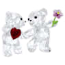 Kris Bear Happy Together - Swarovski, 5558892