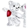 Kris Bear Happy Together - Swarovski, 5558892