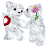 Kris Bear Happy Together - Swarovski, 5558892