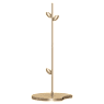 Jungle Beats Decorative Stand Andoki, Small - Swarovski, 5568477
