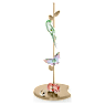 Jungle Beats Decorative Stand Andoki, Small - Swarovski, 5568477