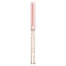 Crystalline Gloss ballpoint pen, Pink, Pink lacquered, Rose gold-tone plated - Swarovski, 5568756