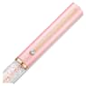 Crystalline Gloss ballpoint pen, Pink, Pink lacquered, Rose gold-tone plated - Swarovski, 5568756
