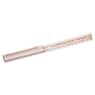 Crystalline Gloss ballpoint pen, Rose gold tone, Pink lacquered, Rose gold-tone plated - Swarovski, 5568759