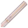 Crystalline Gloss ballpoint pen, Rose gold tone, Pink lacquered, Rose gold-tone plated - Swarovski, 5568759