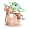 Star Wars - Mandalorian, The Child - Swarovski, 5583201