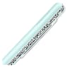 Crystal Shimmer ballpoint pen, Green, Green lacquered, Chrome plated - Swarovski, 5595671