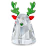 Holiday Cheers Reno, Pequeño - Swarovski, 5596384