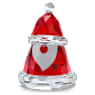 Holiday Cheers Santa Claus, Small - Swarovski, 5596385