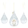 Holiday Magic SCSオーナメントセット 2021年度限定生産品 - Swarovski, 5596791