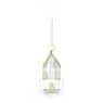 Holiday Magic Winter Village Ornament - Swarovski, 5597146