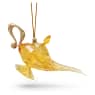 Aladdin Magic Lamp Ornament - Swarovski, 5610683
