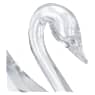 Signum Swan, Small - Swarovski, 5613254