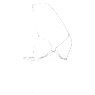 Millenia body chain, Round cut, White, Rhodium plated - Swarovski, 5615858