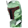 Star Wars Boba Fett - Swarovski, 5619210