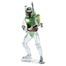Star Wars Boba Fett - Swarovski, 5619210
