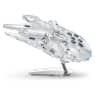 Star Wars Millennium Falcon - Swarovski, 5619212