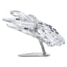 Star Wars Millennium Falcon - Swarovski, 5619212