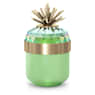 Jungle Beats Scatola decorativa Andoki, Verde chiaro - Swarovski, 5619216