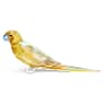 Jungle Beats Yellow Parakeet Lechee - Swarovski, 5619217