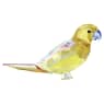 Jungle Beats Yellow Parakeet Lechee - Swarovski, 5619217
