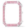 Case, For Apple Watch® Series 4 & 5, 40 mm, Pink - Swarovski, 5619486