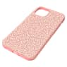 Funda para smartphone High, iPhone® 12 Pro Max, Rosa palo - Swarovski, 5622304