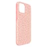 Funda para smartphone High, iPhone® 12 Pro Max, Rosa palo - Swarovski, 5622304
