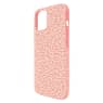 Funda para smartphone High, iPhone® 12 Pro Max, Rosa palo - Swarovski, 5622304