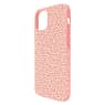 Étui pour smartphone High, iPhone® 12/12 Pro, Rose pâle - Swarovski, 5622305