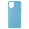 High smartphone case, iPhone® 12/12 Pro, Blue - Swarovski, 5622307