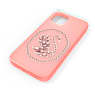 Smartphone Schutzhülle, Schwan, iPhone® 12/12 Pro, Hellrosa - Swarovski, 5625641