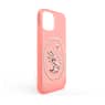 Smartphone Schutzhülle, Schwan, iPhone® 12/12 Pro, Hellrosa - Swarovski, 5625641
