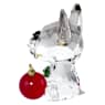 Holiday Cheers French Bulldog - Swarovski, 5625662