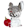 Holiday Cheers French Bulldog - Swarovski, 5625662