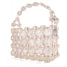 Bag, Gold tone, Gold-tone plated - Swarovski, 5625817