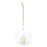 Annual Edition Ball Ornament 2022 - Swarovski, 5625988