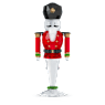 Holiday Cheers Nutcracker - Swarovski, 5626017