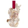 Holiday Cheers Decorațiune cal care se leagănă Turtă dulce - Swarovski, 5627608
