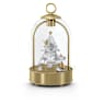 Holiday Magic Winterszene LED Laterne - Swarovski, 5634035