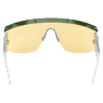 Sunglasses, Mask, Gradient tint, SK0363 30X, Blue - Swarovski, 5634749