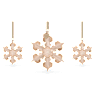 Édition Annuelle Festive 2022 Set de Décorations - Swarovski, 5634890