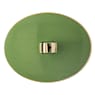 Signum suikerpot, Porselein, Groen - Swarovski, 5635560