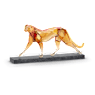 Limited Edition The Cheetah - Swarovski, 5638435