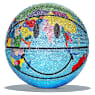 MARKET Globe basketball, Mini size, Multicolored - Swarovski, 5638723