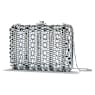 Borsetta JUDITH LEIBER Slim Slide - Swarovski, 5638816
